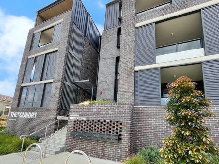 202/61 Date Street, Adamstown - Photo 2