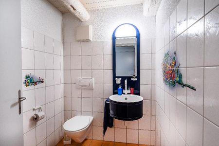 Grosszügige 6-Zimmerwohnung in der Altstadt Schaffhausen, 217m2 - Foto 2