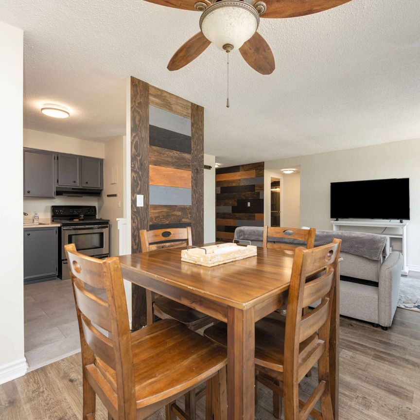 Downtown Sarnia Waterfront Condo with Flexible Furnishing Options - Photo 1