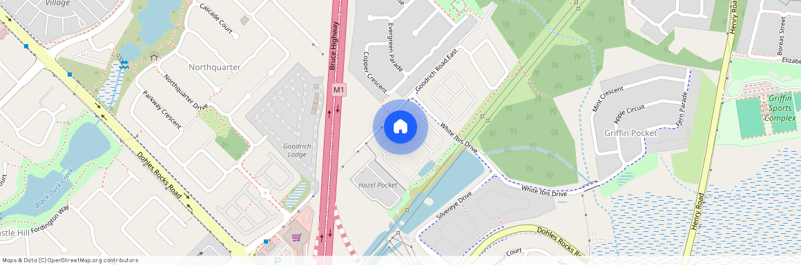 ID:21164743/6 White Ibis Drive, Griffin QLD 4503