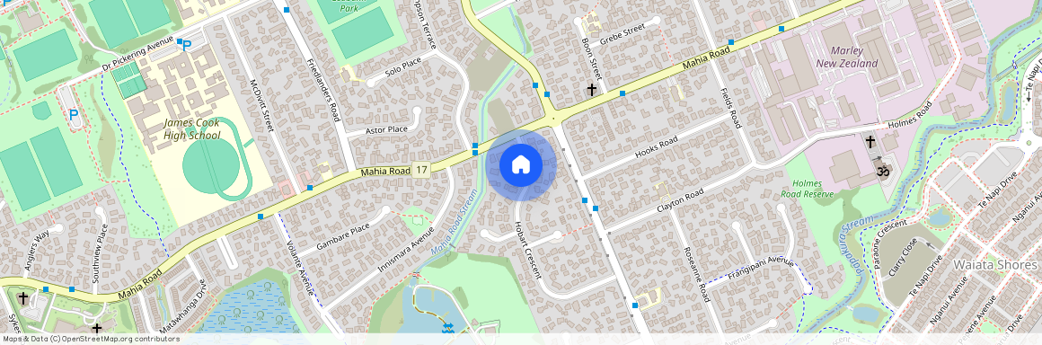 7 Hobart Crescent, Wattle Downs, Auckland