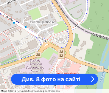 Mieszkanie 32 m2. Wadowice. BEZ PROWIZJI - Фото 1