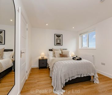 Penthouse Suite, Heygate Avenue, Southend On Sea - Photo 3
