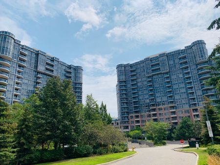 For Lease - 23 Cox Boulevard Unit# 961, Markham, Ontario - Photo 4