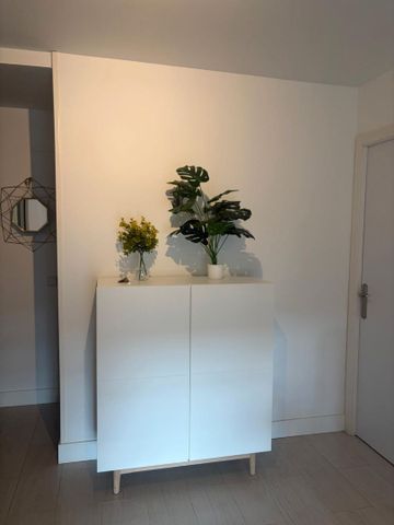 Piso de alquiler en Calle de la Isla de Zanzíbar, Peñagrande - Photo 2