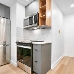 Appartement · 65 m² · Côte-des-Neiges-Notre-Dame-de-Grâce - Photo 2