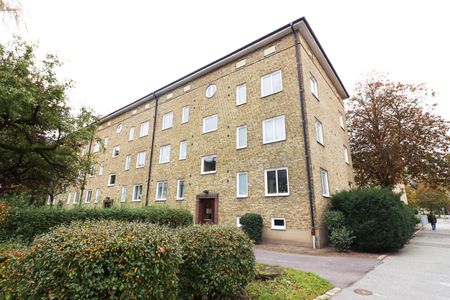 Artillerigatan, Landskrona - Foto 4