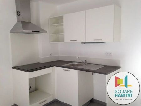 Location appartement 2 pièces - 41m² à Clermont-ferrand (63000) - Photo 2