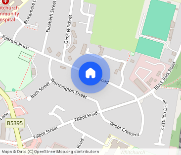 Egerton Road, Whitchurch - Photo 1