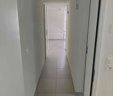 3 Zimmer, 60 m² - Photo 1