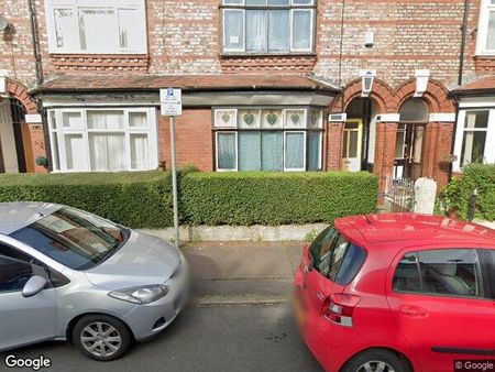 5 Bed Terraced House, Thurlby Street, M13 - Photo 4