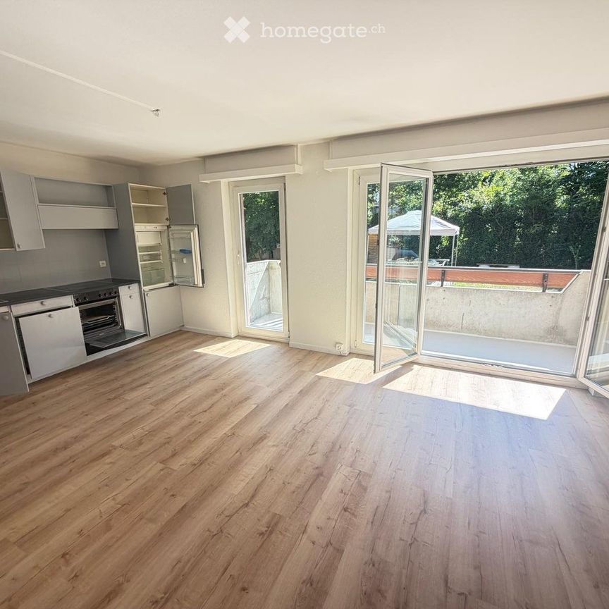 A louer appartement 4.5 pièces rue Lorette 14 Porrentruy - Foto 1