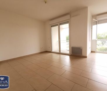 Location Appartement 2 pièces 48m² PERPIGNAN 66000 - Photo 1
