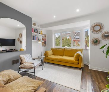 2 bedroom maisonette to rent - Photo 1