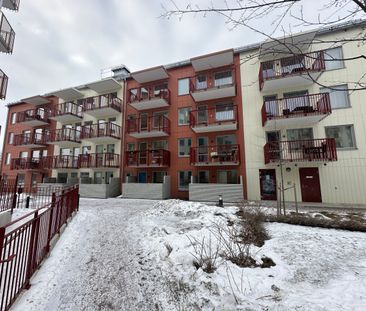 Smaragdgatan 4 -1rok (lgh 1441) - Photo 6