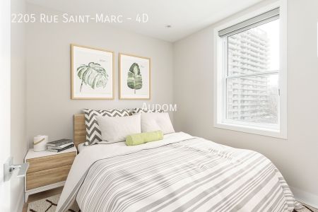 2205 Rue Saint-Marc - 4D - Photo 4