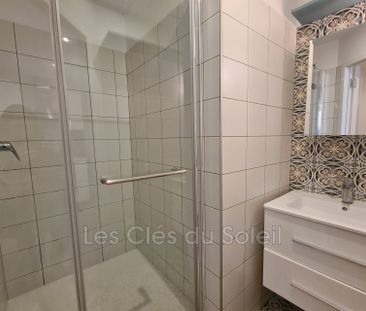 Location appartement 2 pièces 35 m² Bandol - Photo 4