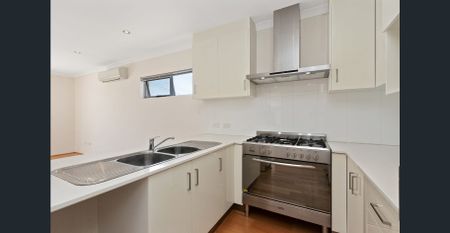 TWO BEDROOM APARTMENT - Photo 4