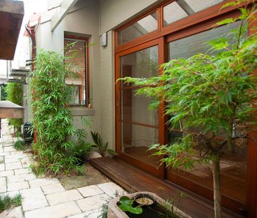 Charming Terrace in Terrific Location - Photo 4