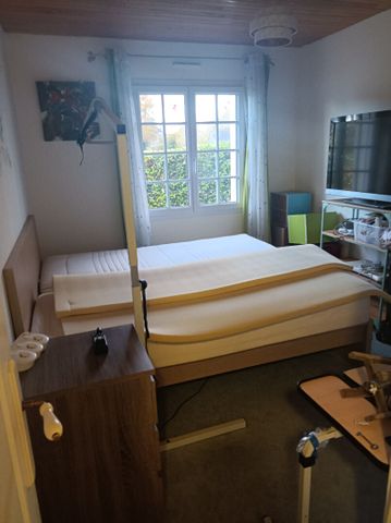 Location maison 4 pièces, 105.33m², Marsac-sur-Don - Photo 3