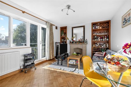 Abercorn Place, London, NW8 9YA - Photo 4