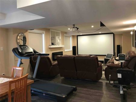 For Lease - 109 Hua Du Avenue, Markham, Ontario - Photo 4