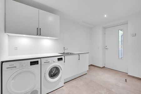 4-værelses Lejlighed på 111 m² i Herning - Photo 4