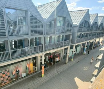 Auction Street, Bury St. Edmunds - Photo 1