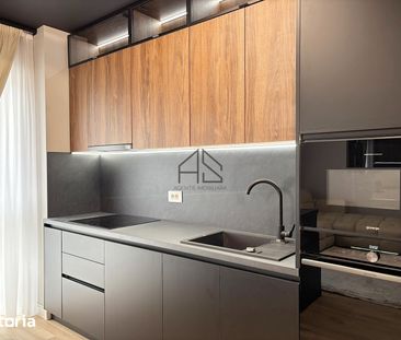 De închiriat | 3 camere | Parcare subterană | Prima Green - Fotografie 5