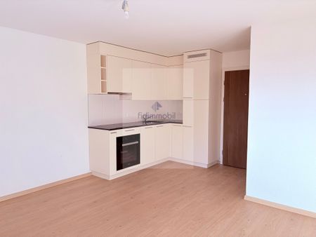 Splendid studio for rent near the city center - Photo 2