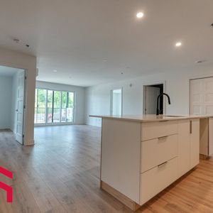 Appartement L'Épiphanie - Ville À Louer - Photo 3
