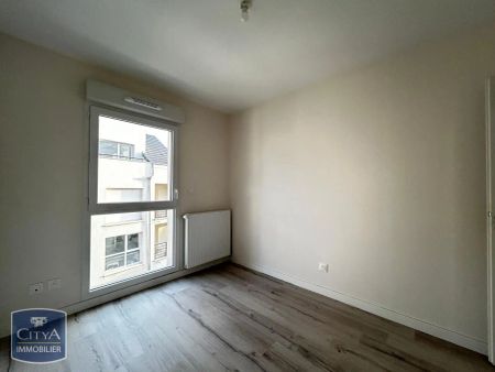 Appartement à louer 3 pièces 61.85m² - Photo 3