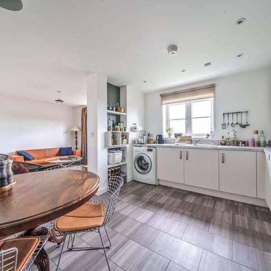 Heaton Road, Bicester, OX26 - Photo 1