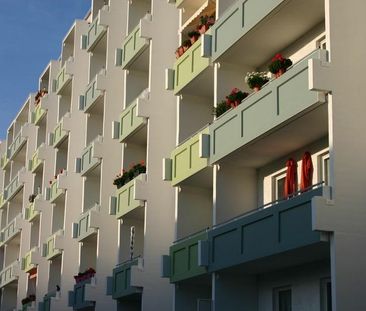 Wohnungsangebot Sankt-Josef-Straße 20f - Foto 1
