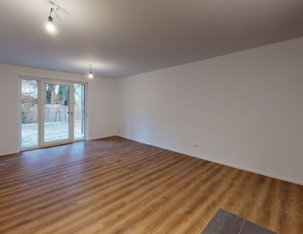 Floraquartier - Einziehen und wohlfühlen - Foto 1