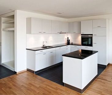 4.5 Zimmer, 109 m², 3. Stock - Photo 3