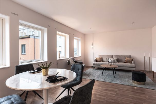 Stenskeppsvägen 7E, Kristianstad - Photo 1