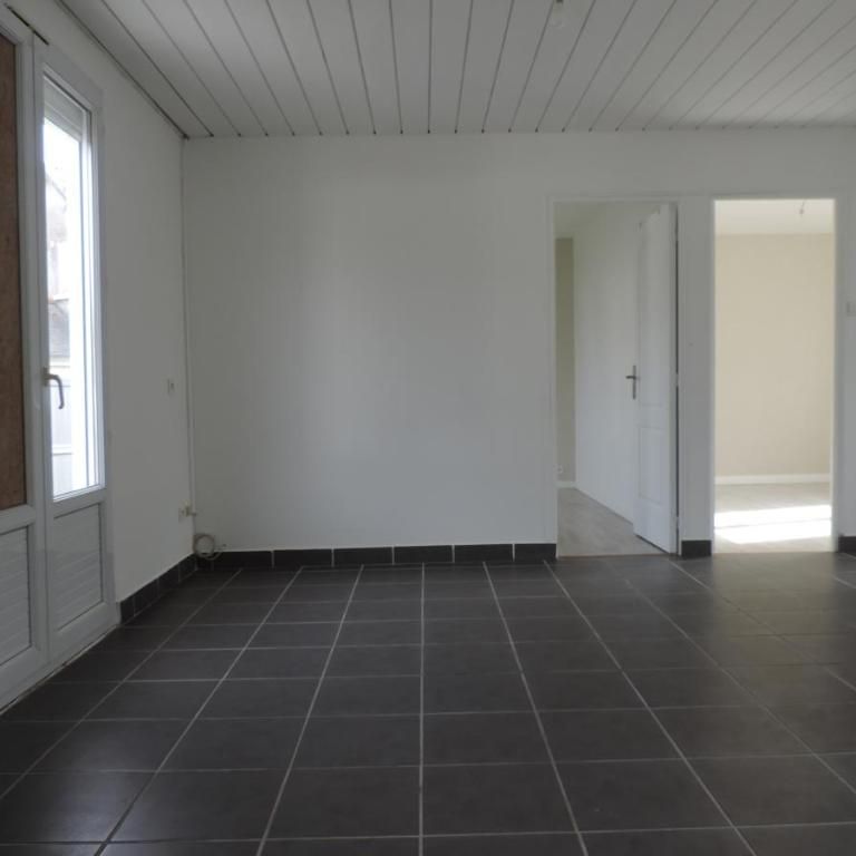 MAISON EN LOCATION A PABU ( 3 pièces, de plain-pied) - Photo 1