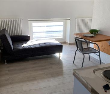 Location Appartement 1 pièce 16m² AUBENAS 07200 - Photo 2