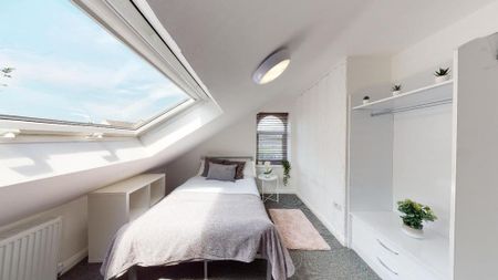 8 bedroom house to rent - Photo 4