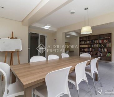 Apartamento com 3 quartos e 68m² para alugar em Jardim Carvalho, Po... - Photo 3