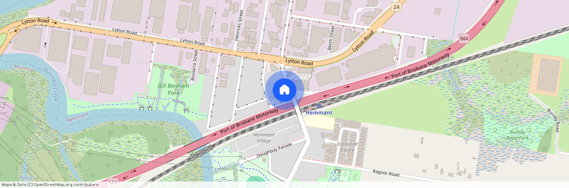 3/27a Hemmant Tingalpa Road, Qld 4174