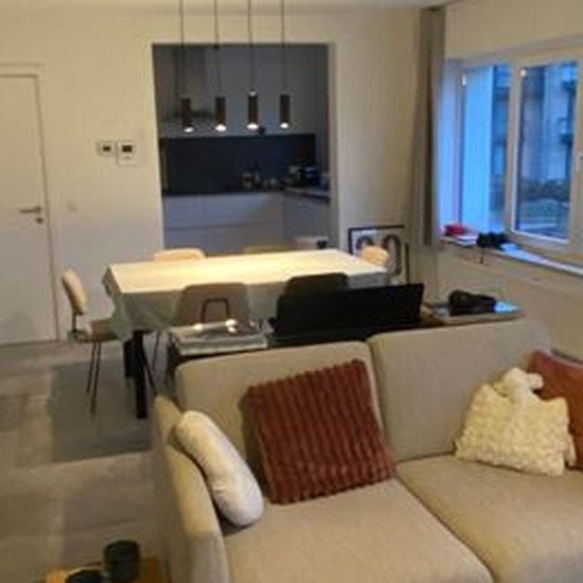 Appartement te huur in Bornem voor € 795 met 2 slaapkamers - Photo 1