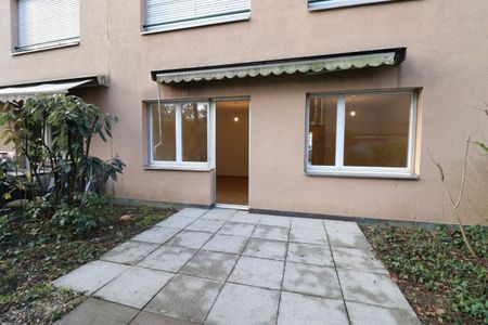Erstvermietung nach Teilsanierung - gemütliche 3 1/2-Zimmerwohnung in Basel - Photo 5