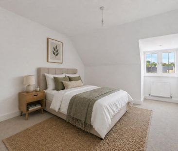 3 bedroom end of terrace house to rent - Photo 5