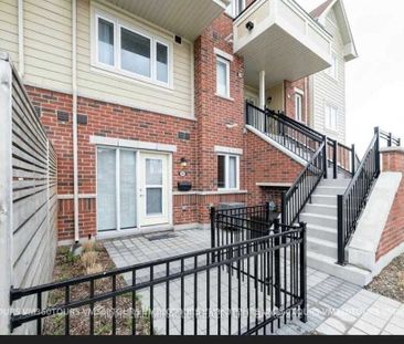 For Lease - 250 Sunny Meadow Boulevard Unit# 155, Brampton, Ontario - Photo 5