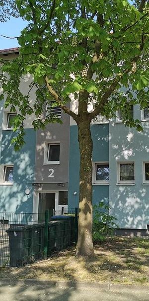 Heinrich-Heine-Str. 2, 45899 Gelsenkirchen OT Horst - Foto 1