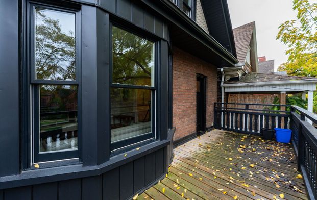 For Lease - 135 Marion Street, Toronto, Ontario - Photo 1