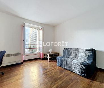Appartement T1 RENNES à louer - Photo 1