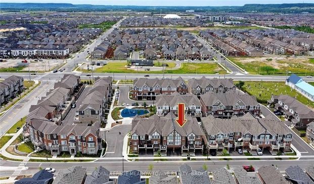 For Lease - 1244 Rose Way, Milton, Ontario - Photo 1